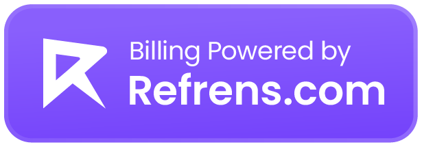 Billing Powered by Refrens